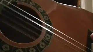 Valencia CG1K Half Size Guitar Assessment