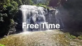#abbeyfalls #coorg #karnataka  Abbey Falls in October: Nature&rsquo;s Post-Monsoon