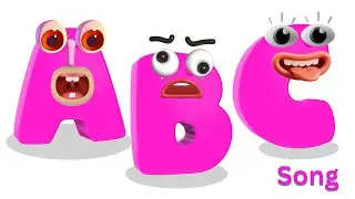 Learn ABC with HAPPY KIDS TV and Master the Alphabet!