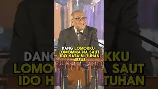Cuplikan Khtbh Rev.Dr.MH.Siburian,M.Min - Ketua Gereja Pentakosta Indonesia pd Synode 77 #haleluya