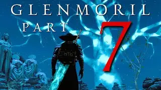 Skyrim: Glenmoril - Part 7 | Curse Eater