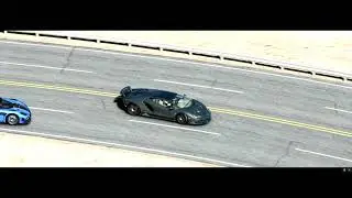 Assetto Corsa Lamborghini Centenario LP!😍✔ (graphic improve)