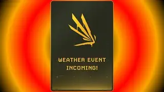 Icarus Weather 101: Mastering the Storms of Prometheus