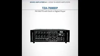 AHUJA radio all products amplifier d.j machine and microphone public address system