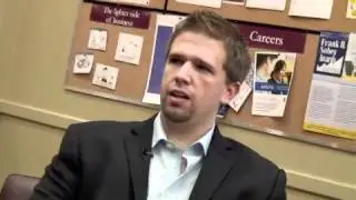 Bachelor of Commerce at Mount Allison University