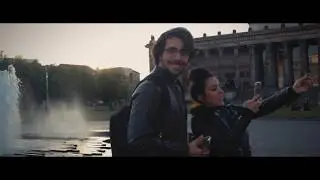 Che sei Berlino (?)