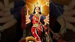 Jay Maa Durga Singha Bahini WhatsApp Status Video 2023
