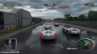 Need For Speed Porsche 2000 Soundtrack A.I. Remaster