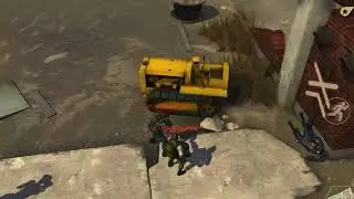 SN 300 vs Zibi  - match 1 - Tacticool
