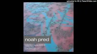 Noah Pred - Overcharge