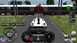 Real Driving Sim - Crazy Driver Missions | by Ovidiu Pop | Android Gameplay HD