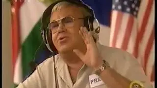 Gálvölgyi - Olimpia 2008