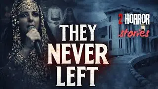Terrifying Jinn Wedding & Haunted Dubai Villa &ndash; True Middle East Horror Stories
