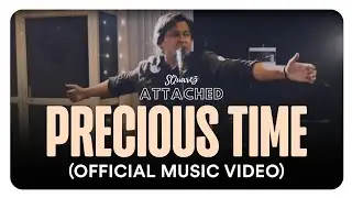 Squarez Attached - Precious time (Official Music Video)