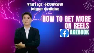How To Get More Views On Reels Facebook