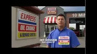 Auto Repair in Orlando ~ Express Oil Change & Service Center ~  Orlando Engine Diagnostics