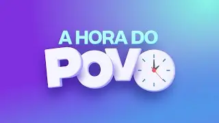 A HORA DO POVO - 03/02/2026