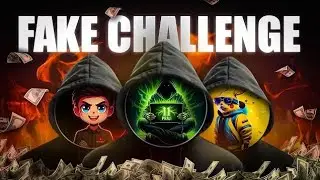 FAKE YouTube Challenges EXPOSE || Full Scam Review 