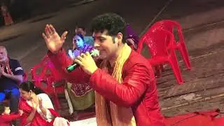Mata ki Choki by Ajay Soni - The Events Studio