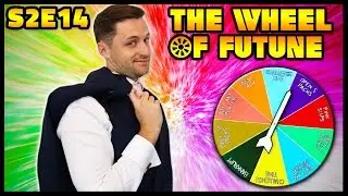 THE WHEEL OF FUTUNE! - S2E14 - Fifa 16 Ultimate Team