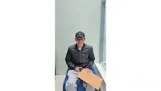 Testimonio para dejar de usar lentes
