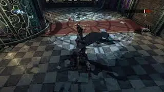 Batman Arkham Origins Part 5