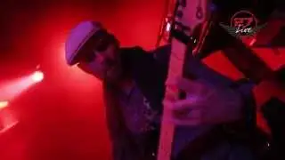 27 Live - TrampledUnderfoot