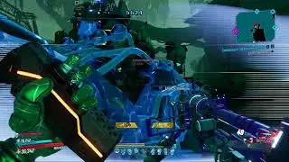 Borderlands 3 - How To Farm The Woodblocker (Legendary Sniper)