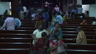 FGCI Worship Service  - 14th March 2021