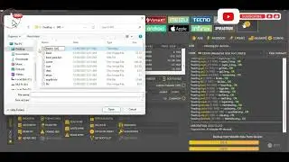 Redmi 10A Dendelion C3I2 Backup NV Data File by Unlock Tool