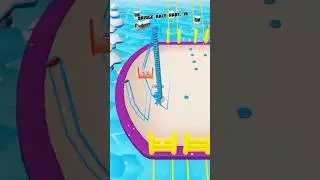📉Bridge Race part:-16 #like #gaming #indiangaming