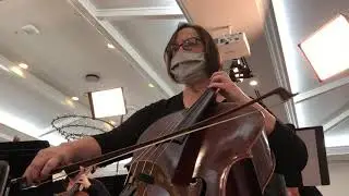 Lady Gaga Hit Mix. Arrangement by Larry Moore