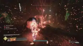Solo Flawless Master (1590) Nightmare Hunts - Anguish, insanity, Pride - Season of the Haunted
