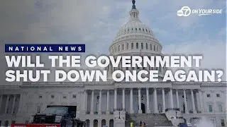 Experts weigh in on possible government shutdown