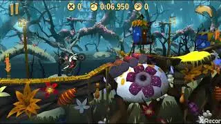 Trials frontier Wildwood escape Wr 29.949