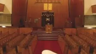 Cantor Ari Klein Z