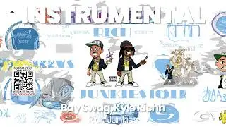 INSTRUMENTAL BEAT : Rich Junkies - Bay Swag, Kyle Richh