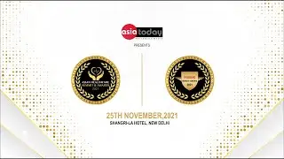 Asian Healthcare Summit & Awards 2021