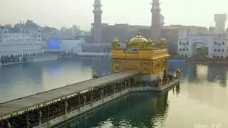 Ek onkar satnam sri waheguru| bin bolye tu sab janda | religious song
