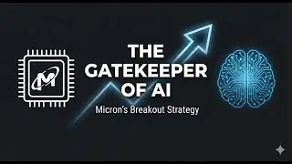 The Gatekeeper of AI: How Micron Broke the Memory Wall