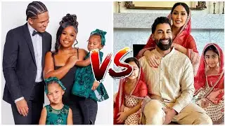 D&Z Family Vs Dhar Mann Family🔥Real Names And Ages 2025