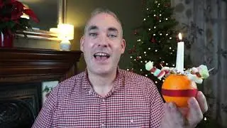What is a Christingle?