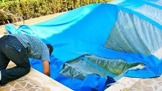 Pool Repair | East Houston, TX &ndash; Cryer Pools & Spas Inc.
