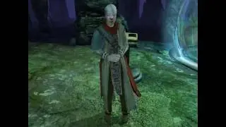 Myst End of Ages Direbo Esher&acute;s speech