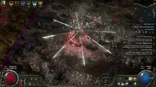 Peak Headhunter Gameplay - Path of Exile 2