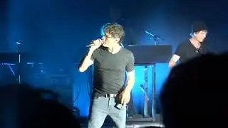 A-ha Live Nice Dream Myself Alive