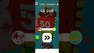 Spiral roll game short video #short #shorts #shortsvideo #spiralroll #rollgame #gameshort #shortsfee