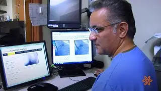 Heart Disease (Dr. Ali Sovari)