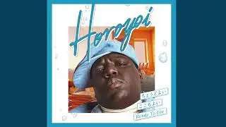 水星 × 今夜はブギー・バック × Big Poppa