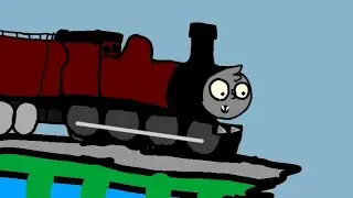 Josh and friends ep2:josh and the broken bridge 